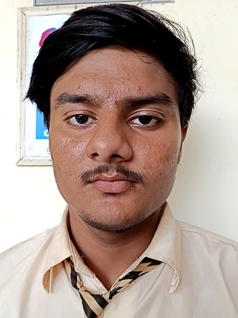 JUNAID USMANI 